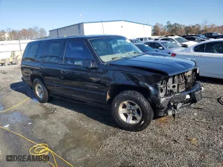 2000 Chevrolet Tahoe Limited with VIN 1GNEC13R5YR162203, listed as a Copart auction lot 83199854 with 347,572 mi miles and Salvage Title. Bid and sale history available at carsss.com. Image 4.