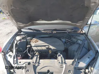 2007 Chevrolet Impala LT with VIN 2G1WC58R379283892, listed as a IAAI auction lot 41775953 with 71,385 mi miles and . Bid and sale history available at DreamBid. Image 10.