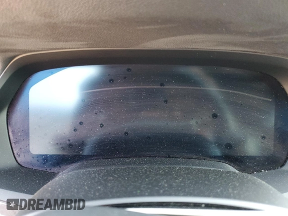 2023 BMW X5 xDrive40i with VIN 5UXCR6C09P9N95517, listed as a Copart auction lot 58315095 with Not provided miles and Salvage title. Bid and sale history available at DreamBid. Image 9.