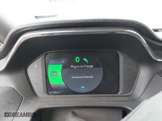 2022 Chevrolet Bolt EV 1LT with VIN 1G1FW6S01N4128233, listed as a IAAI auction lot 41701796 with 32,988 mi miles. Bid and sale history available at carsss.com. Image 16.