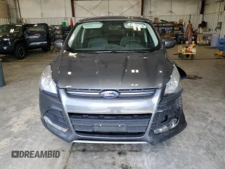2013 Ford Escape SE with VIN 1FMCU9G94DUB70706, listed as a Copart auction lot 61373675 with 88,221 mi miles and Non repairable. Bid and sale history available at DreamBid. Image 5.