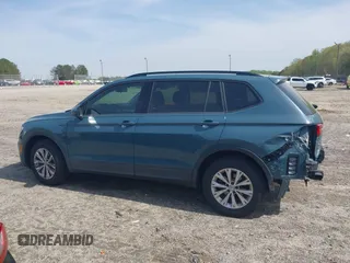 2019 Volkswagen Tiguan S с VIN 3VV1B7AX2KM131063, выставлен на аукционе IAAI как лот 41937501 с пробегом 59 402 миль миль и . История ставок и продаж доступна на DreamBid. Изображение 15.