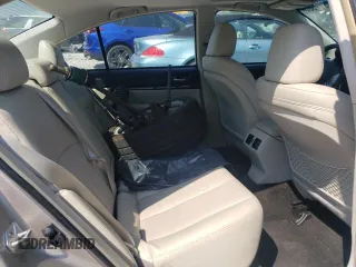 2014 Subaru Legacy with VIN 4S3BMCN62E3003905, listed as a Copart auction lot 63877385 with 93,533 mi miles and Salvage title. Bid and sale history available at DreamBid. Image 10.