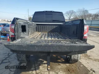 2021 Nissan Titan SV z VIN 1N6AA1FB3MN501518, wystawiony jako Copart lot #46542725 z przebiegiem 87 836 mil mil oraz Szkoda całkowita • Salvage title. Historia ofert i sprzedaży dostępna na DreamBid. Obrazek 6.
