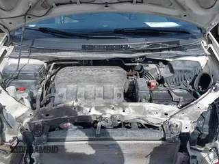 2014 Honda Odyssey EX-L with VIN 5FNRL5H63EB136541, listed as a IAAI auction lot 41866320 with 148,696 mi miles and . Bid and sale history available at DreamBid. Image 10.