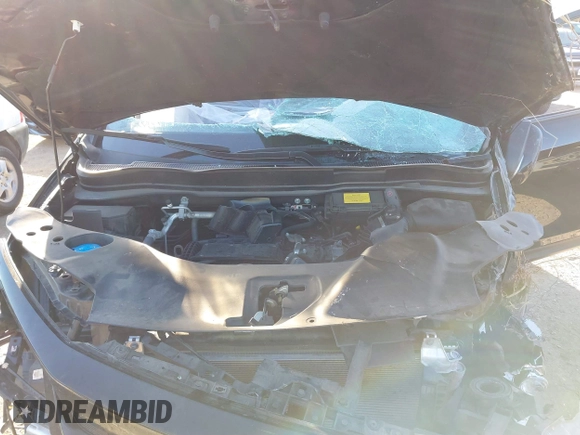 2022 Honda Pilot Sport with VIN 5FNYF6H33NB090921, listed as a IAAI auction lot 41371305 with 29,415 mi miles and . Bid and sale history available at DreamBid. Image 10.