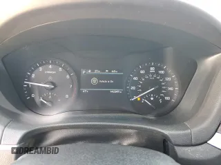 2018 Genesis G80 3.8L z VIN KMHGN4JE1JU265162, wystawiony jako Copart lot #54586385 z przebiegiem 142 247 mil mil oraz Tytuł czysty. Historia ofert i sprzedaży dostępna na DreamBid. Obrazek 9.