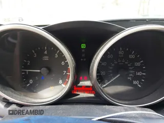 2011 Mazda Mazda3 i Sport with VIN JM1BL1UF3B1447309, listed as a IAAI auction lot 41855254 with 130,133 mi miles. Bid and sale history available at carsss.com. Image 7.