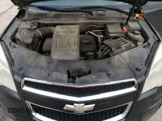2014 Chevrolet Equinox LS with VIN 2GNFLEEK0E6349481, listed as a Copart auction lot 45725425 with 151,513 mi miles and Salvage Title. Bid and sale history available at DreamBid. Image 12.