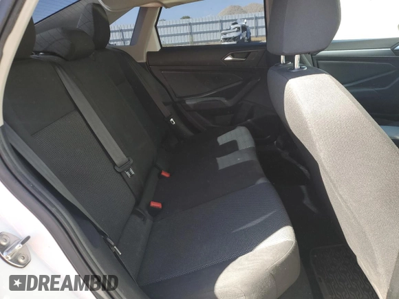 2020 Volkswagen Jetta S с VIN 3VWC57BU3LM096714, выставлен на аукционе Copart как лот 54970625 с пробегом 91 425 миль миль и Списание • Salvage title. История ставок и продаж доступна на DreamBid. Изображение 10.