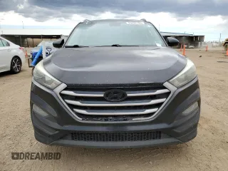 2018 Hyundai Tucson SEL with VIN KM8J3CA43JU607482, listed as a Copart auction lot 55292165 with 188,996 mi miles and Clean title. Bid and sale history available at DreamBid. Image 5.