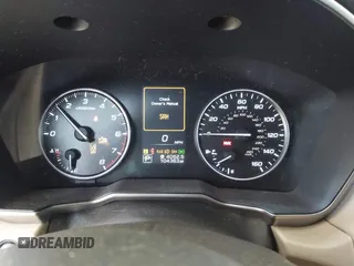 2021 Subaru Legacy Limited z VIN 4S3BWAN63M3011119, wystawiony jako IAAI lot #42498379 z przebiegiem 104 363 mil mil oraz . Historia ofert i sprzedaży dostępna na DreamBid. Obrazek 7.