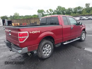 2014 Ford F-150 XL с VIN 1FTFX1EF4EFC14759, выставлен на аукционе IAAI как лот 42418531 с пробегом 125 875 миль миль и . История ставок и продаж доступна на DreamBid. Изображение 4.