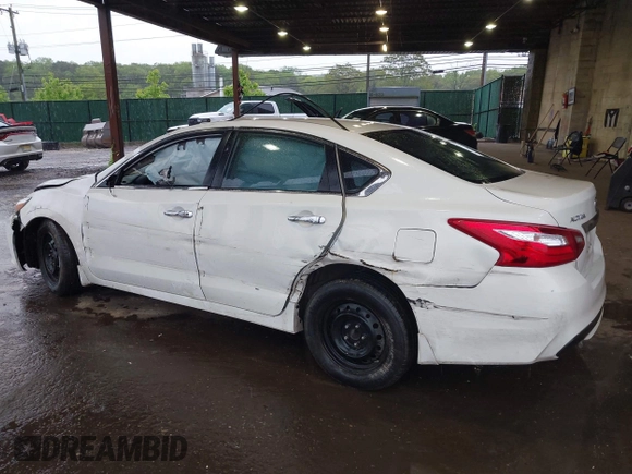 2017 Nissan Altima S with VIN 1N4AL3AP1HC475178, listed as a IAAI auction lot 42323613 with 97,022 mi miles and . Bid and sale history available at DreamBid. Image 13.