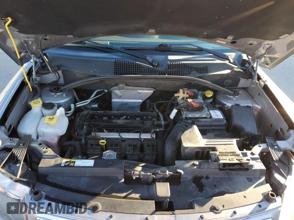 2015 Jeep Compass High Altitude Edition with VIN 1C4NJCEA5FD209905, listed as a Copart auction lot 41645105 with 54,270 mi miles and Clean Title. Bid and sale history available at carsss.com. Image 12.