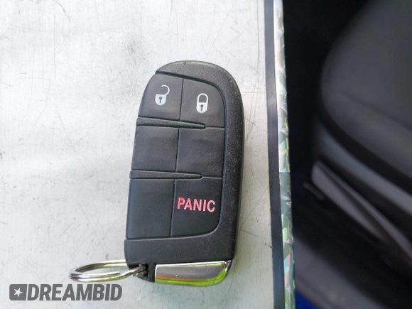 2018 Jeep Renegade Upland с VIN ZACCJBAB7JPJ31912, выставлен на аукционе IAAI как лот 41562411 с пробегом 23 777 миль миль и . История ставок и продаж доступна на DreamBid. Изображение 11.