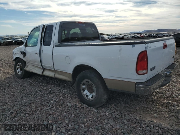 1999 Ford F-250 с VIN 1FTRX27L4XKA94798, выставлен на аукционе Copart как лот 78477414 с пробегом Не указан миль и Списание • Salvage title. История ставок и продаж доступна на DreamBid. Изображение 2.