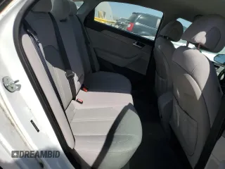 2016 Hyundai Sonata SE with VIN 5NPE24AF7GH331469, listed as a Copart auction lot 49124285 with 136,221 mi miles and Salvage Title. Bid and sale history available at DreamBid. Image 10.