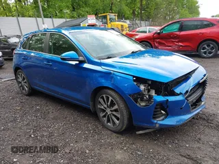 2018 Hyundai Elantra с VIN KMHH35LE7JU030388, выставлен на аукционе IAAI как лот 42364646 с пробегом 67 561 миль миль и . История ставок и продаж доступна на DreamBid. Изображение 1.