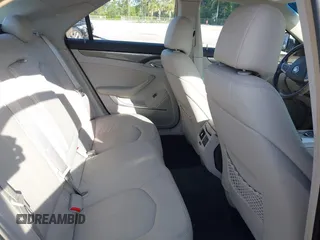 2011 Cadillac CTS с VIN 1G6DA5EY0B0112944, выставлен на аукционе IAAI как лот 42682667 с пробегом 77 165 миль миль и . История ставок и продаж доступна на DreamBid. Изображение 8.