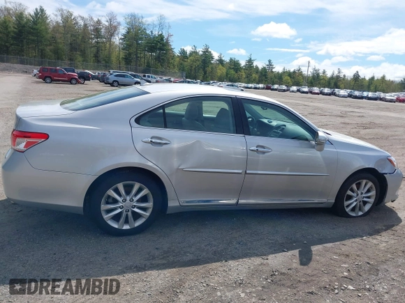2010 Lexus ES 330 with VIN JTHBK1EG2A2366173, listed as a IAAI auction lot 42212977 with 160,658 mi miles and . Bid and sale history available at DreamBid. Image 13.