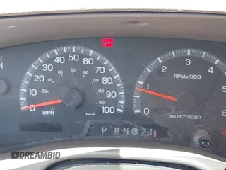 2002 Ford F-150 XL with VIN 1FTRX08L12KB49882, listed as a IAAI auction lot 42121639 with Not provided miles and . Bid and sale history available at DreamBid. Image 7.