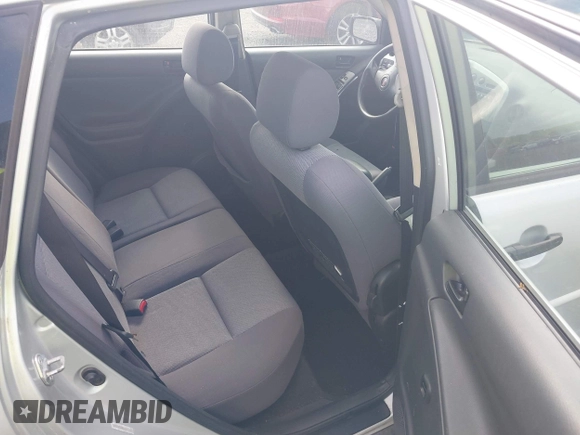 2003 Pontiac Vibe z VIN 5Y2SL62823Z429288, wystawiony jako IAAI lot #42142261 z przebiegiem 167 633 mil mil oraz . Historia ofert i sprzedaży dostępna na DreamBid. Obrazek 8.