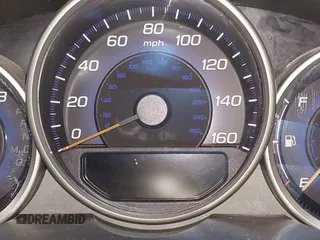2006 Acura RL with VIN JH4KB16596C008101, listed as a IAAI auction lot 41939783 with Not provided miles and . Bid and sale history available at DreamBid. Image 15.