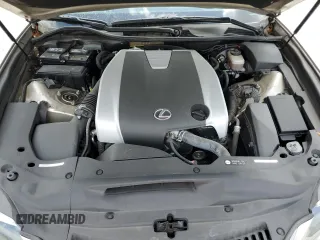 2013 Lexus GS 350 with VIN JTHBE1BL5D5014457, listed as a Copart auction lot 50308905 with 63,099 mi miles and Salvage Title. Bid and sale history available at carsss.com. Image 13.