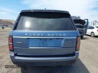 2020 Land Rover Range Rover Autobiography с VIN SALGV5SE3LA400728, выставлен на аукционе IAAI как лот 42216063 с пробегом 68 371 миль миль и . История ставок и продаж доступна на DreamBid. Изображение 16.