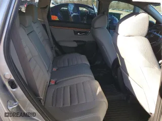 2021 Honda CR-V EX with VIN 2HKRW1H56MH426649, listed as a Copart auction lot 47090955 with 32,939 mi miles and Salvage Title. Bid and sale history available at carsss.com. Image 10.