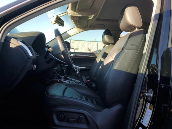 2011 Audi Q5 Prestige z VIN WA1WKAFP1BA032445, wystawiony jako Copart lot #84185104 z przebiegiem 141 450 mil mil oraz Szkoda całkowita • Salvage title. Historia ofert i sprzedaży dostępna na DreamBid. Obrazek 7.