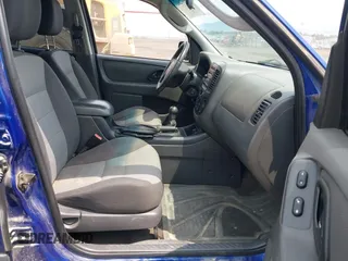 2006 Ford Escape XLS with VIN 1FMCU92Z46KC94674, listed as a IAAI auction lot 42531281 with 144,625 mi miles and . Bid and sale history available at DreamBid. Image 5.