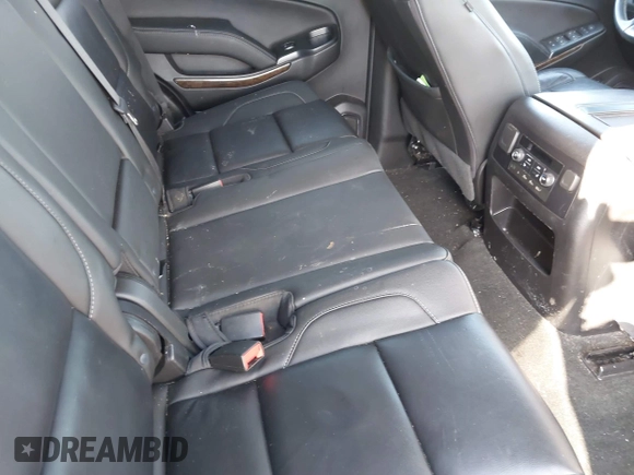 2018 Chevrolet Tahoe LT с VIN 1GNSKBKC8JR302016, выставлен на аукционе IAAI как лот 41807312 с пробегом 115 031 миль миль и . История ставок и продаж доступна на DreamBid. Изображение 8.
