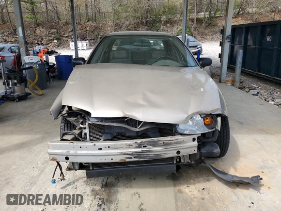 2004 Chevrolet Cavalier z VIN 1G1JC52F247125159, wystawiony jako Copart lot #50784795 z przebiegiem 116 191 mil mil oraz Szkoda całkowita • Salvage title. Historia ofert i sprzedaży dostępna na DreamBid. Obrazek 5.