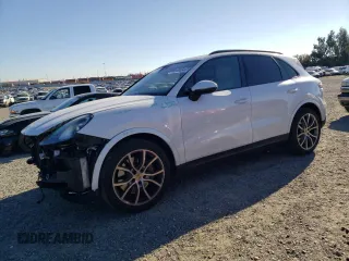2019 Porsche Cayenne S z VIN WP1AB2AY0KDA65357, wystawiony jako Copart lot #88664425 z przebiegiem 54 087 mil mil oraz Szkoda całkowita • Salvage title. Historia ofert i sprzedaży dostępna na DreamBid. Obrazek 1.