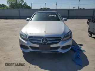 2016 Mercedes-Benz C 300 Luxury with VIN 55SWF4KB1GU178119, listed as a Copart auction lot 54187445 with 152,096 mi miles and Clean title. Bid and sale history available at DreamBid. Image 5.