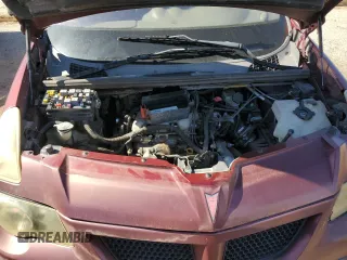 2004 Pontiac Aztek z VIN 3G7DB03E34S577444, wystawiony jako Copart lot #54052675 z przebiegiem 171 851 mil mil oraz Szkoda całkowita • Salvage title. Historia ofert i sprzedaży dostępna na DreamBid. Obrazek 11.
