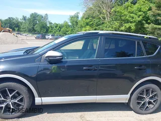 2016 Toyota RAV4 SE with VIN JTMJFREV2GJ089599, listed as a IAAI auction lot 42551300 with 90,352 mi miles and . Bid and sale history available at DreamBid. Image 15.