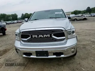 2017 Ram 1500 Longhorn z VIN 1C6RR7PT8HS760108, wystawiony jako Copart lot #57783365 z przebiegiem 138 007 mil mil oraz Czysty tytuł • Clean title. Historia ofert i sprzedaży dostępna na DreamBid. Obrazek 13.