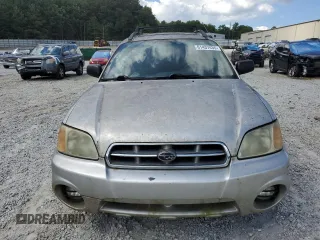 2003 Subaru Baja Special Sports z VIN 4S4BT62C837114099, wystawiony jako Copart lot #61437435 z przebiegiem 240 043 mil mil oraz Czysty tytuł • Clean title. Historia ofert i sprzedaży dostępna na DreamBid. Obrazek 5.