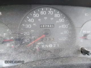 2003 Mercury Grand Marquis LS Premium with VIN 2MEHM75W23X672191, listed as a IAAI auction lot 42198997 with 137,525 mi miles and . Bid and sale history available at DreamBid. Image 7.