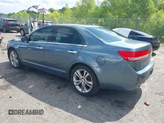 2012 Lincoln MKZ with VIN 3LNHL2GC3CR815296, listed as a IAAI auction lot 42553069 with 212,570 mi miles and . Bid and sale history available at DreamBid. Image 3.