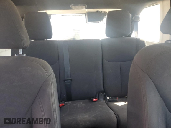 2016 Jeep Wrangler Unlimited Sport RHD с VIN 1C4BJWKG9GL107415, выставлен на аукционе Copart как лот 52100305 с пробегом 227 153 миль миль и Чистый • Clean title. История ставок и продаж доступна на DreamBid. Изображение 10.