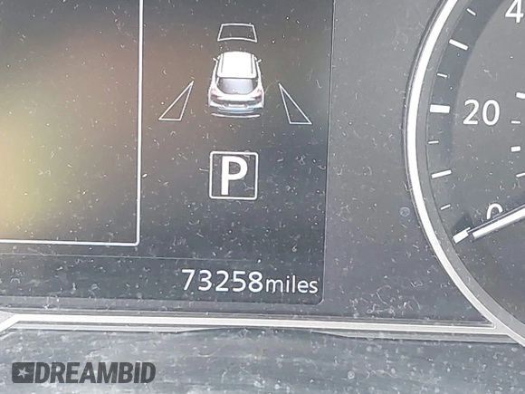 2019 Nissan Kicks SV z VIN 3N1CP5CU1KL496388, wystawiony jako IAAI lot #42032564 z przebiegiem 73 258 mil mil oraz . Historia ofert i sprzedaży dostępna na DreamBid. Obrazek 15.