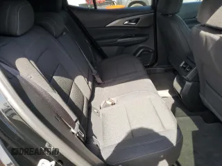 2025 Chevrolet Equinox EV LT z VIN 3GN7DLRP5SS124935, wystawiony jako Copart lot #51715335 z przebiegiem Nie podano mil oraz Szkoda całkowita • Salvage title. Historia ofert i sprzedaży dostępna na DreamBid. Obrazek 11.