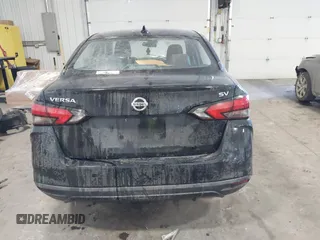 2021 Nissan Versa SV with VIN 3N1CN8EV7ML846218, listed as a IAAI auction lot 41636163 with 72,918 mi miles and . Bid and sale history available at carsss.com. Image 16.