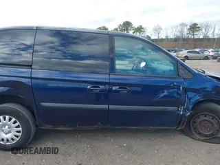 2006 Chrysler Town & Country with VIN 1A4GP45R36B548543, listed as a IAAI auction lot 42059571 with 139,423 mi miles and . Bid and sale history available at DreamBid. Image 14.