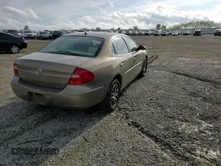 2007 Buick LaCrosse CX with VIN 2G4WC582471225603, listed as a Copart auction lot 54840425 with 188,468 mi miles and Salvage title. Bid and sale history available at DreamBid. Image 15.