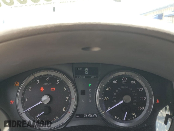 2011 Lexus ES 330 с VIN JTHBK1EG4B2426343, выставлен на аукционе Copart как лот 57300655 с пробегом 153 842 миль миль и Списание • Salvage title. История ставок и продаж доступна на DreamBid. Изображение 9.